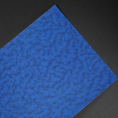 Waterproof PVC Gift Box Cover Material 0.2mm-0.24mm Thickness