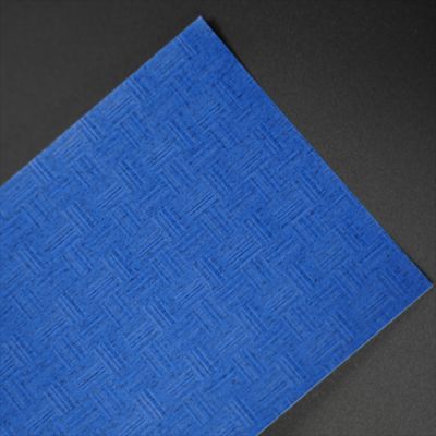 Waterproof PVC Coated Paper for Luxury Gift Boxes 0.2mm-0.24mm