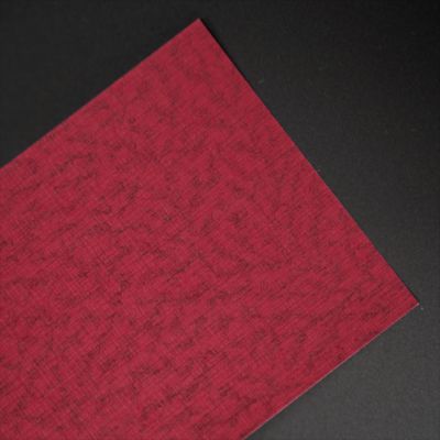 Waterproof PVC Paper for Gift Box Covers 0.2mm-0.24mm Thickness