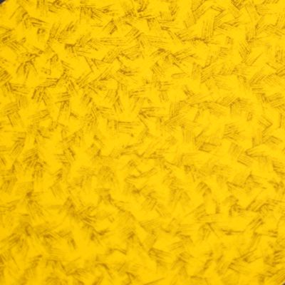 Waterproof Yellow PVC Packaging Paper for Gift Boxes