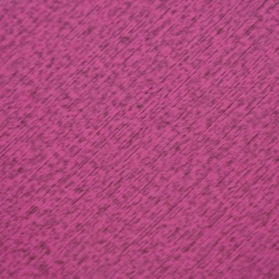 Pink Waterproof PVC Paper for Luxury Gift Box Packaging