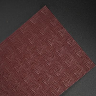Waterproof PVC Coated Packaging Paper for Gift Boxes