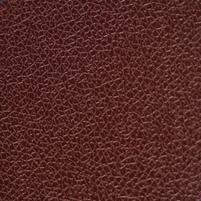Dark Brown Waterproof PVC Paper 0.2mm for Gift Box Packaging