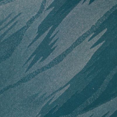FSC Certified Dark Green Waterproof PVC Paper for Luxury Packaging