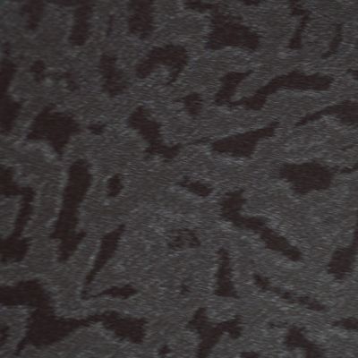 Waterproof Black PVC Packaging Paper Custom Textured Eco-Friendly