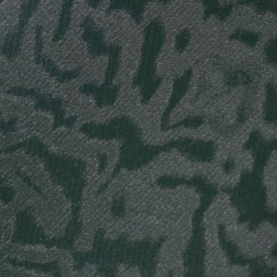 Dark Green Waterproof PVC Paper for Premium Packaging Boxes
