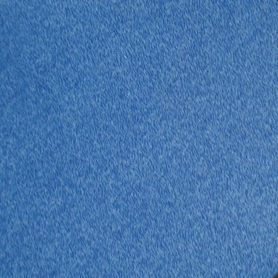 Blue Waterproof PVC Paper for Luxury Gift Boxes