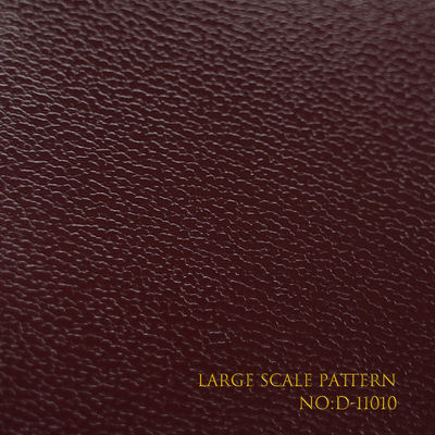 Waterproof PVC Coated Embossed Paper for Premium Packaging Boxes