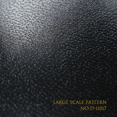 Customizable Black PVC Coated Waterproof Paper for Packaging Boxes
