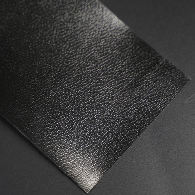 Customizable Black PVC Coated Waterproof Paper for Packaging Boxes