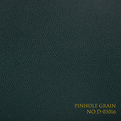 Customizable Dark Green PVC Coated Paper for Gift Boxes 200+gsm