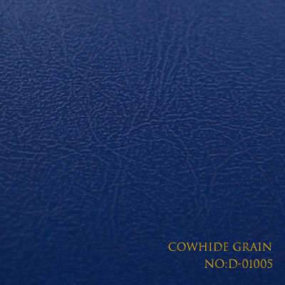 Blue High Tear-Resistant Textured Paper for Premium Box Packaging & Vital Certificates
