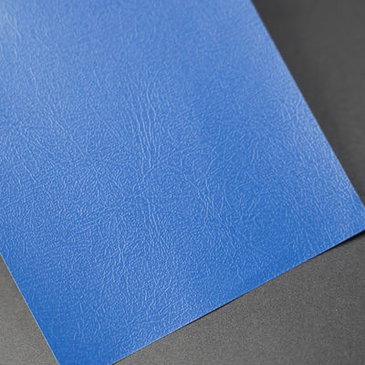 Blue High Tear-Resistant Textured Paper for Premium Box Packaging & Vital Certificates