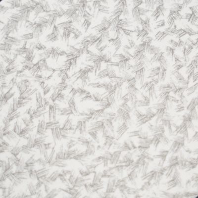 White Customizable Waterproof PVC Paper for Long-Lasting and Versatile Results Coated for Added Protection