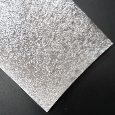 Eco-Friendly PVC Coated Gift Wrapping Paper 220gsm Waterproof
