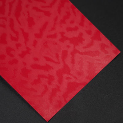 PVC Coated Paper for Candle Wrapping Boxes & Chemical MSDS Certificates Waterproof Printable