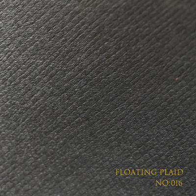 Black 120GSM Heavy Weight Embossed Art Paper 110-500gsm - Leatherette Material, Custom Gloss/Matte Surface, Multiple Patterns For Book Cover Gift Box