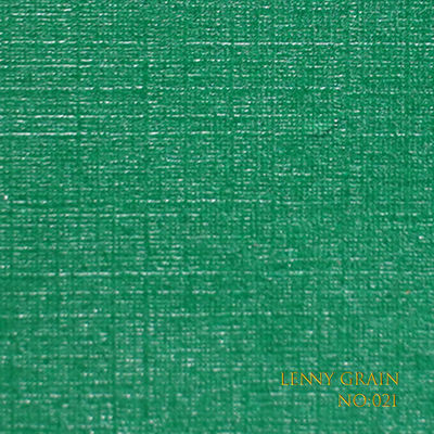 Custom Gloss/Matte Leatherette Paper Available, 110-500gsm Heavyweight Embossed Art Paper, Multiple Textures For Packaging Box And Bookbinding