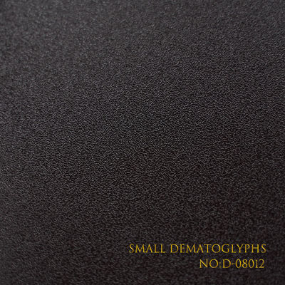 PVC Coated Paper With Luxurious Feel 220gsm, Heavy Weight & Elegant Patterns, Gloss/Matte Options For Jewelry Box, Gift Box, Passport