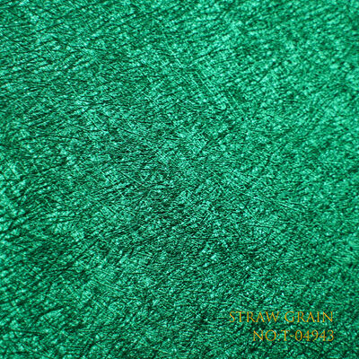 Golden Best Seller 220gsm PVC Coated Paper - Customizable Gold/Platinum Metal Texture & Glazed Finish, Eco-Friendly for Luxury Packaging Green