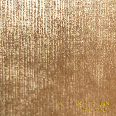 Eco-Friendly Glazed Metallic Paper 220gsm (Gold/Platinum) - Best Selling PVC Coated Paper for Luxury Metal Luster Finishing