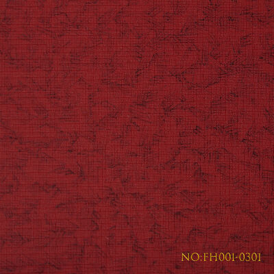 Blending Collection: Base-Coated Substrate Enhanced By Precision Blend Printing Creates Dimensional Depth. Customize 200+Gsm Weight, Colors & Textures (MOQ 1000m) For Gift/Tea Box Cover Material