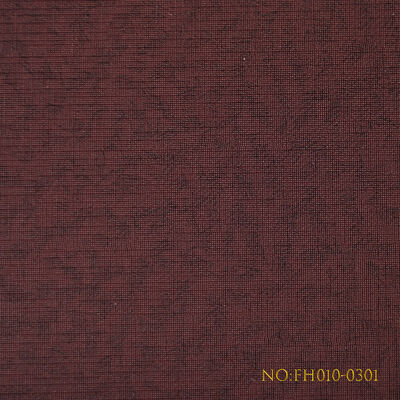 Printable Two-Tone Marbled PVC Specialty Paper 220gsm - Luxury Jewelry/Wine Box Packaging MOQ 1000m Red Black