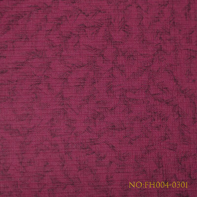Customizable Two-Tone Marbled PVC Binding Paper 220gsm - Printable For Jewelry/Wine Packaging MOQ 1000m