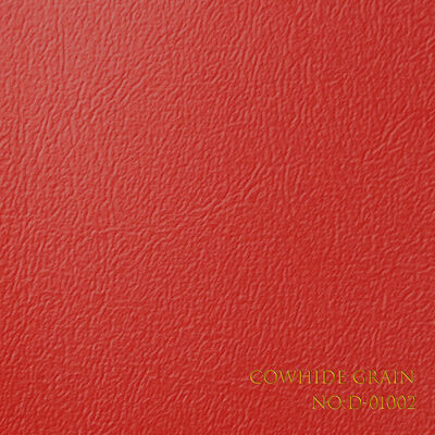 220gsm Waterproof PVC Binding Paper with Customizable Texture for Jewelry & Wine Boxes